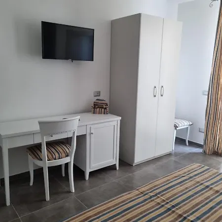 Apartman Il Ventaglio Lipari