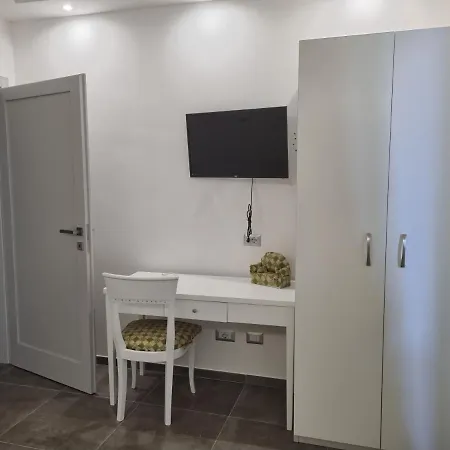 Il Ventaglio Apartman *