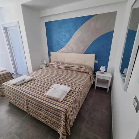 Apartamento Il Ventaglio Lipari (Isola Lipari)