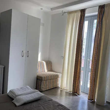 Il Ventaglio Apartman Lipari