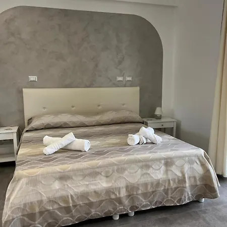 Il Ventaglio Apartman