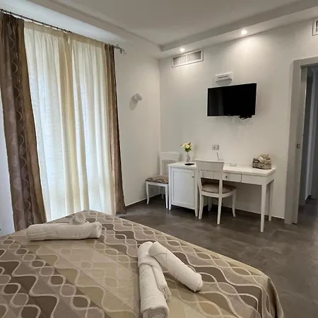 Il Ventaglio Apartman