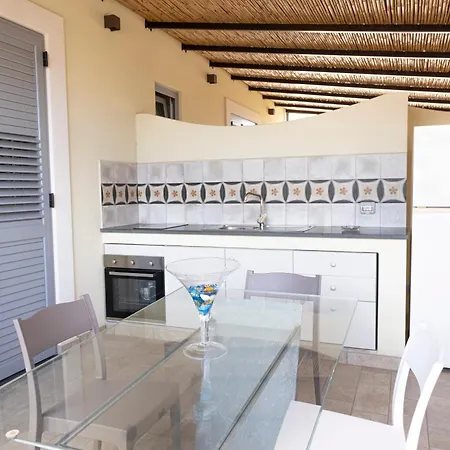 Apartman Il Ventaglio