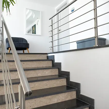 Apartman Il Ventaglio