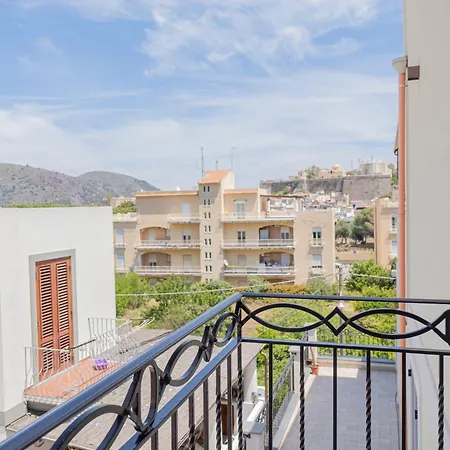 Il Ventaglio * Lipari (Isola Lipari)