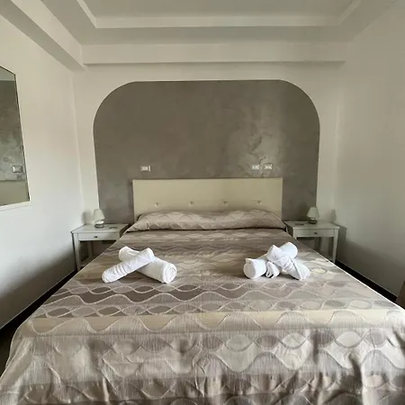 Il Ventaglio Apartman