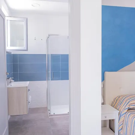 Il Ventaglio * Lipari (Isola Lipari)