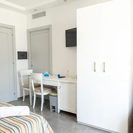 Il Ventaglio Apartman