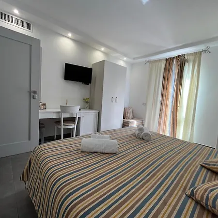 Il Ventaglio Lipari (Isola Lipari)