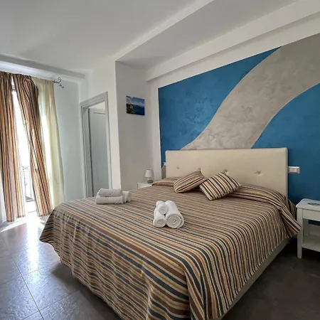 Il Ventaglio Apartman *