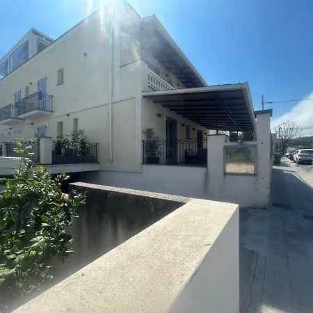 Apartman Il Ventaglio