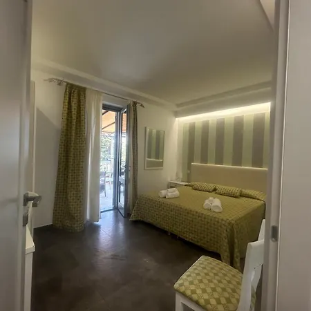 Il Ventaglio * Lipari