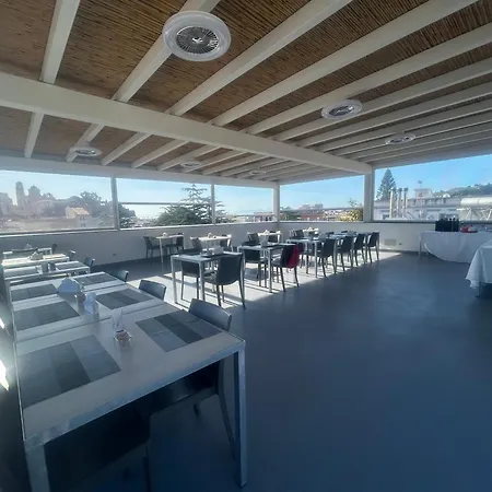 Il Ventaglio Apartman