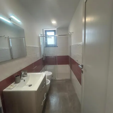 Apartman Il Ventaglio