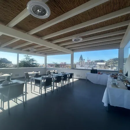 Apartamento Il Ventaglio *
