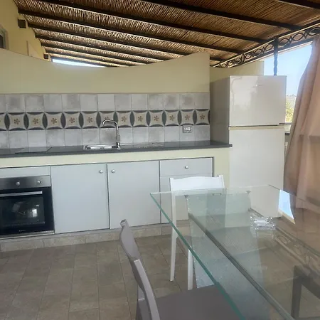 Il Ventaglio * Lipari