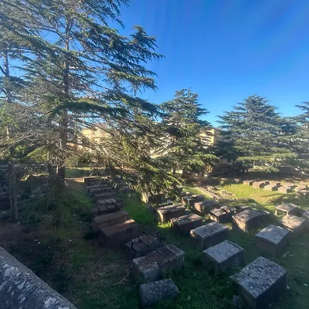 Il Ventaglio Apartman