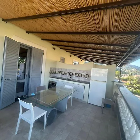 Il Ventaglio Apartman