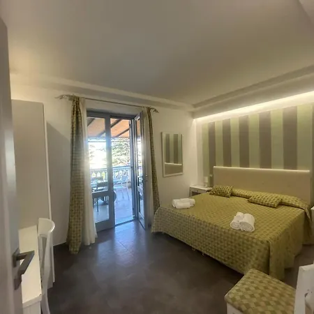 Il Ventaglio Apartman *