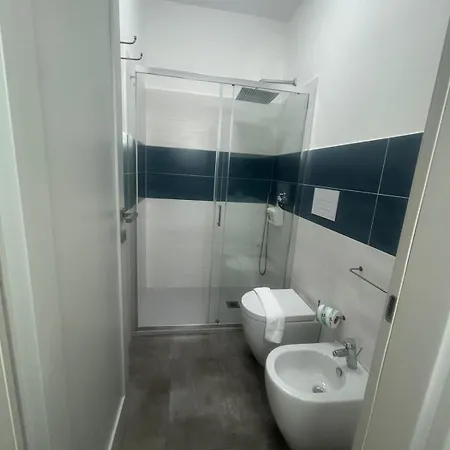 Apartman Il Ventaglio *