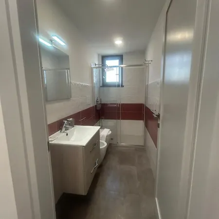 Il Ventaglio Apartman Lipari