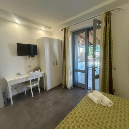 Apartman Il Ventaglio Lipari