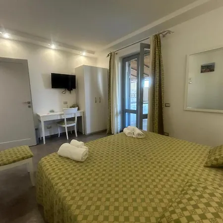 Il Ventaglio * Lipari (Isola Lipari)