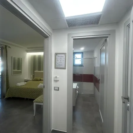 Il Ventaglio Apartman