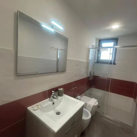 Il Ventaglio Apartman *