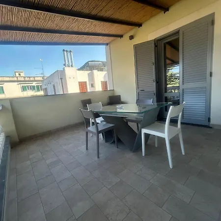 Il Ventaglio Lipari (Isola Lipari)