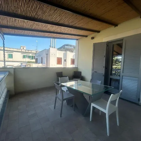 Il Ventaglio Apartman