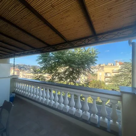 Apartman Il Ventaglio *