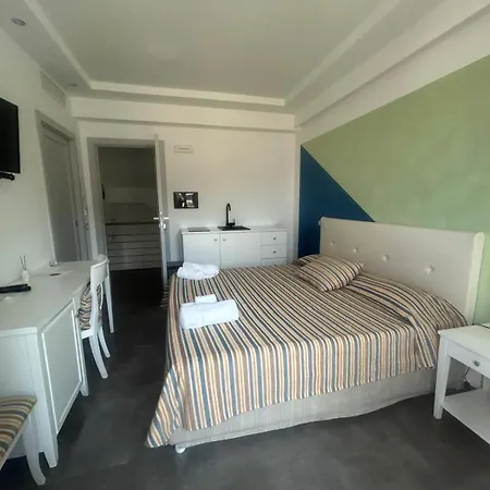 Il Ventaglio Apartman Lipari