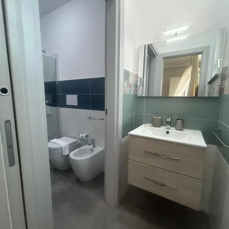 Apartman Il Ventaglio Lipari