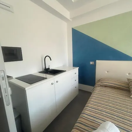 Il Ventaglio * Lipari