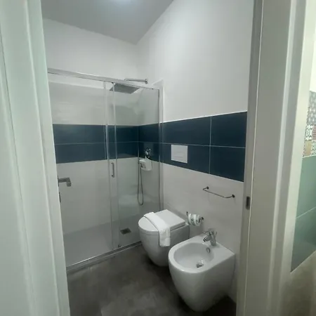 Il Ventaglio Apartman