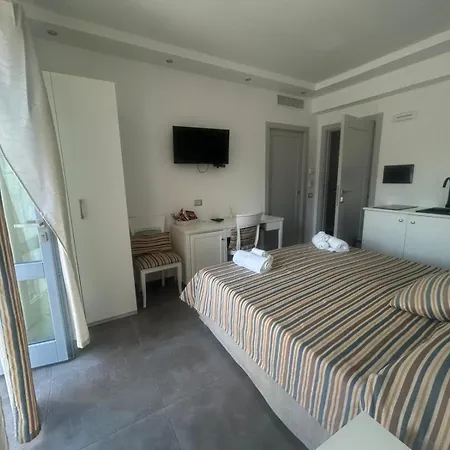 Il Ventaglio Lejlighed *