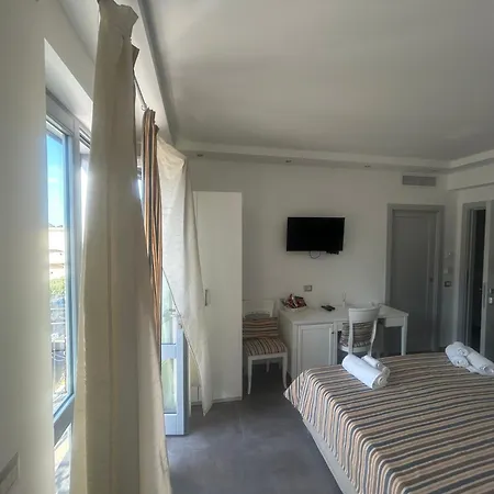 Il Ventaglio * Lipari