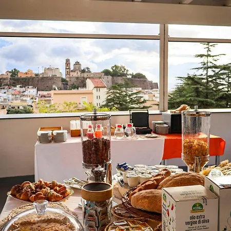 Apartman Il Ventaglio Lipari