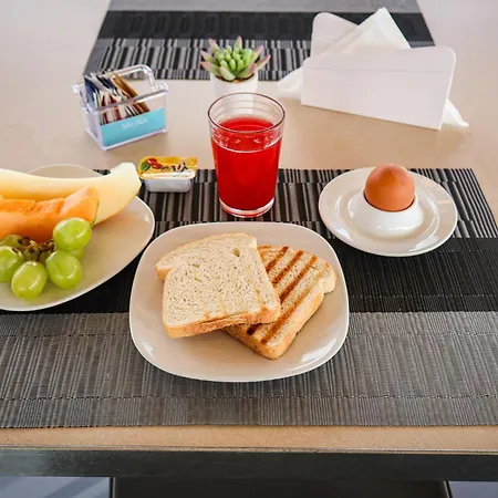 Lejlighed Il Ventaglio *