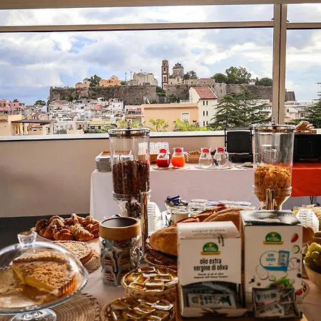 Apartman Il Ventaglio Lipari