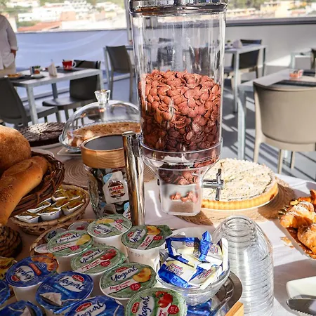 Il Ventaglio Lipari (Isola Lipari)