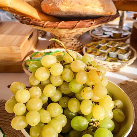 Il Ventaglio * Lipari