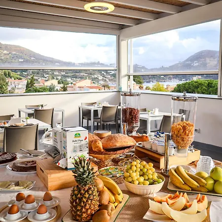 Apartman Il Ventaglio