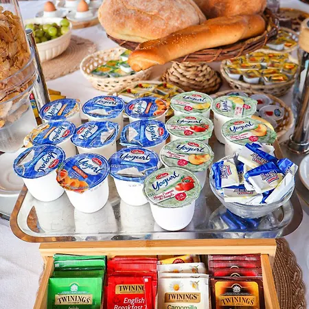 Il Ventaglio Lejlighed *