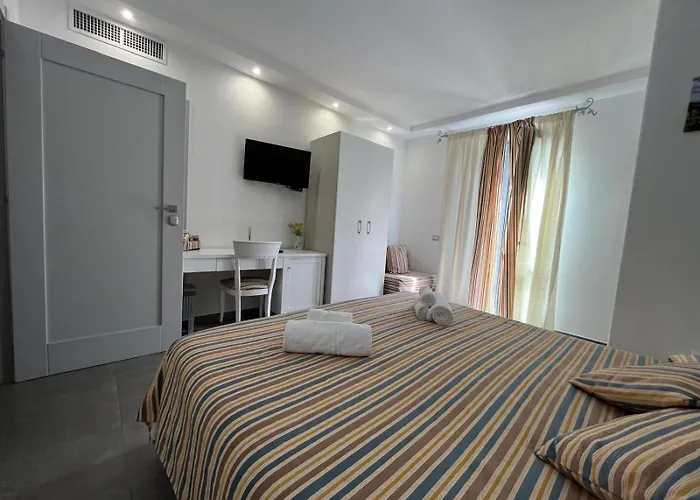 Il Ventaglio Липари