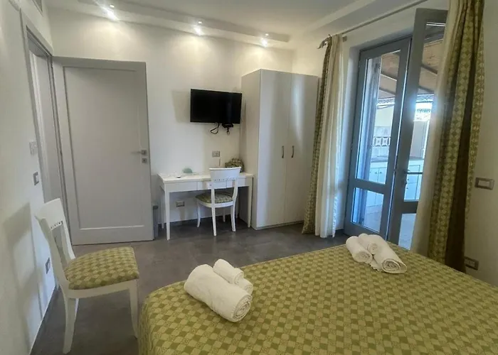 Il Ventaglio Липари