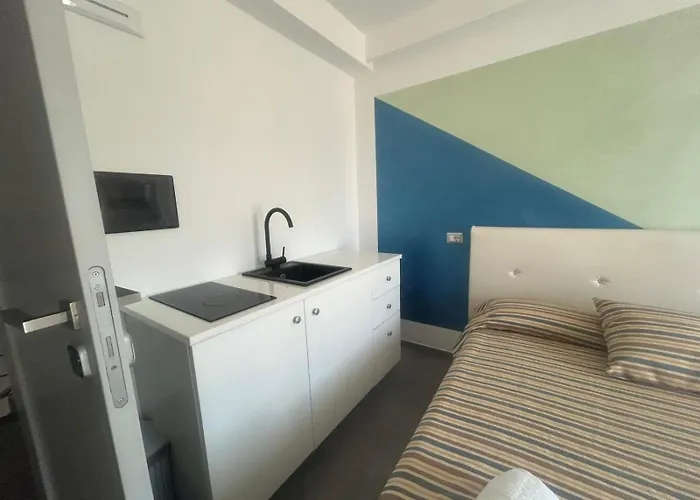 Il Ventaglio * Липари