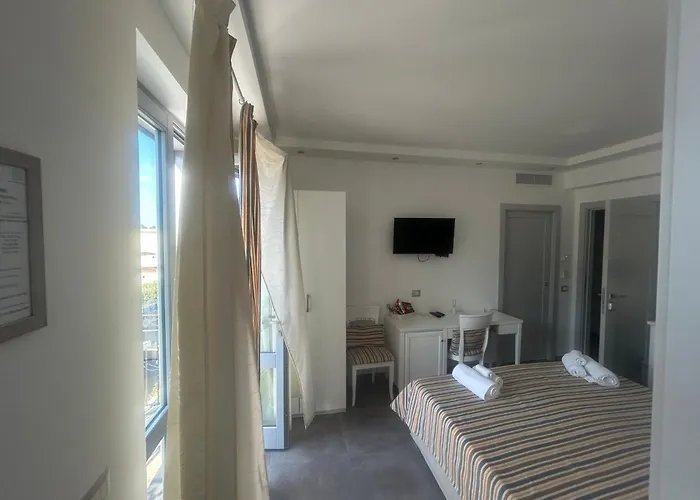 Il Ventaglio * Липари