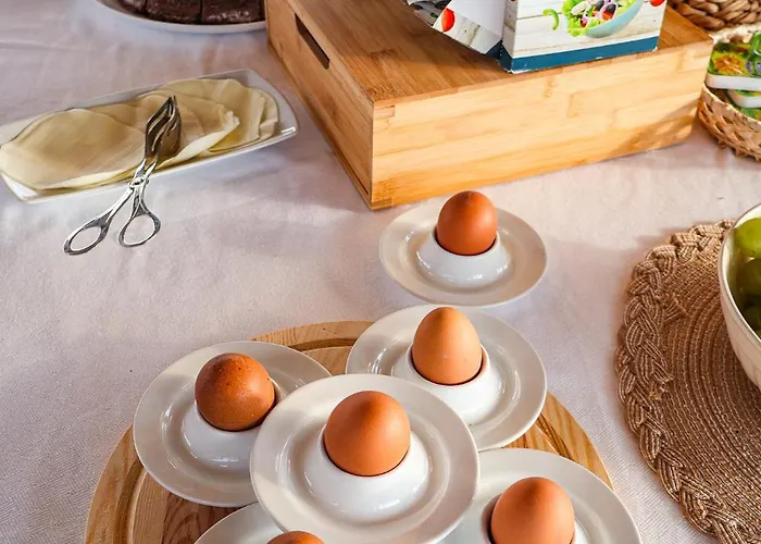 Il Ventaglio Липари